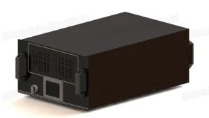 منبع تغذیه اسپکتروم Magnetron با فرکانس متوسط ​​قدرت بالا