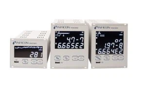 کنترل کننده خلاء VGC50x