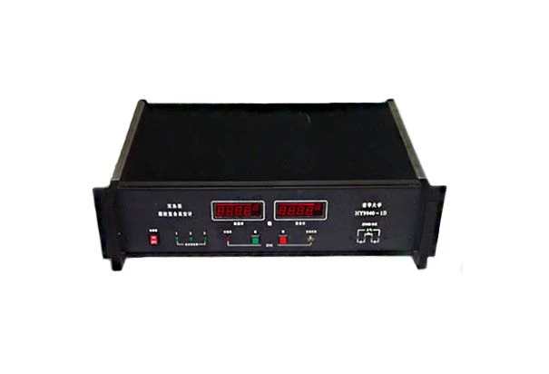 SYK-90 دوقلو ترموکوپل خلاء سنج